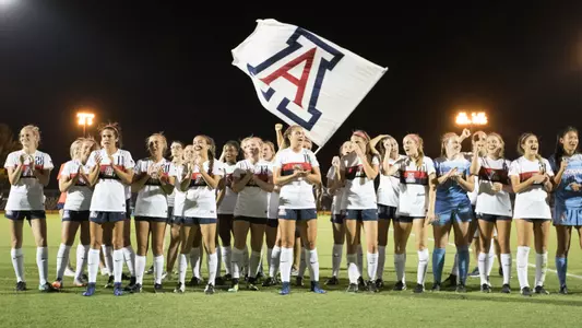 Team - Texas Tech