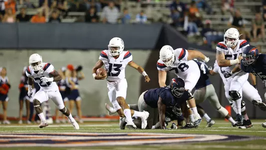 Brandon Dawkins