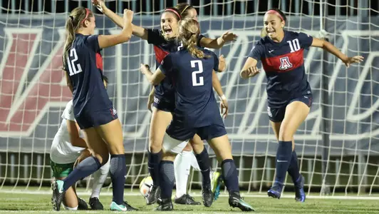 goal celebration