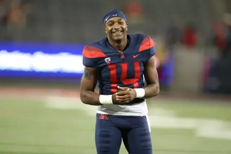 Khalil Tate
