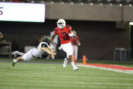 Tyrell Johnson