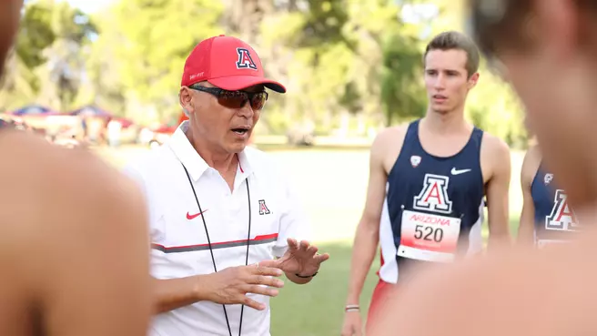 Cross Country Archives