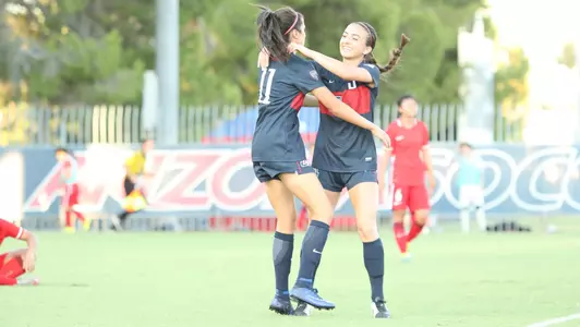 Stoian, McGarry - Beijing Normal