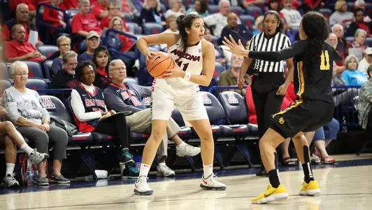 11/28 W Basketball vs. Long Beach State