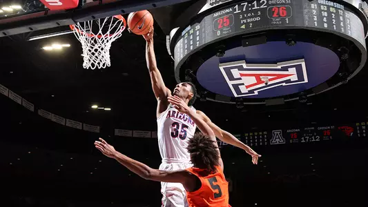 Allonzo Trier