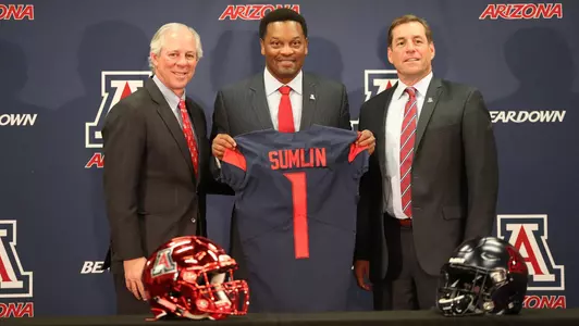Heeke-Sumlin-Robbins