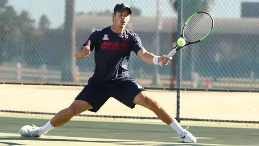 Junior Jonas Maier