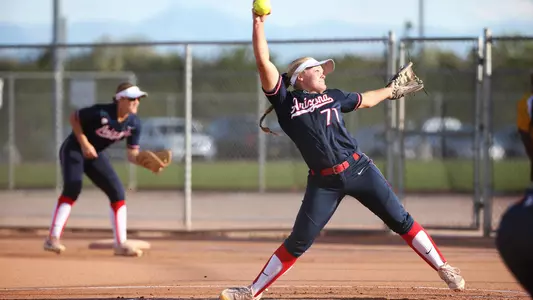 Marissa Schuld vs. Phoenix College