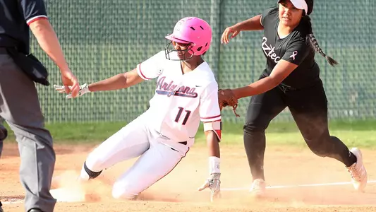 Hillary Edior vs. Pima