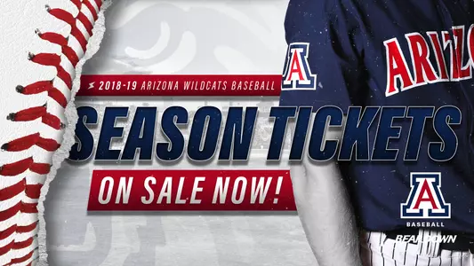 Baseball Season Tickets