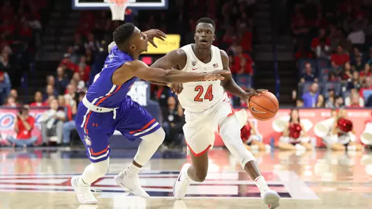 Emmanuel Akot