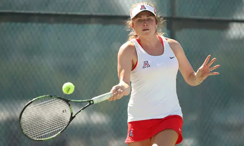 Junior Taylor Tamblyn
