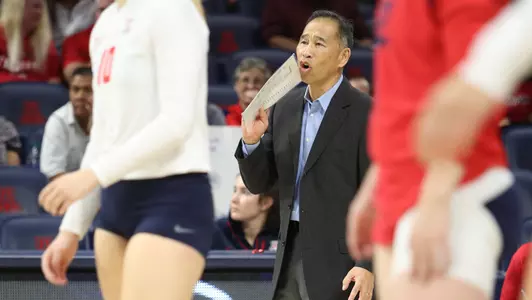 Coach Rubio