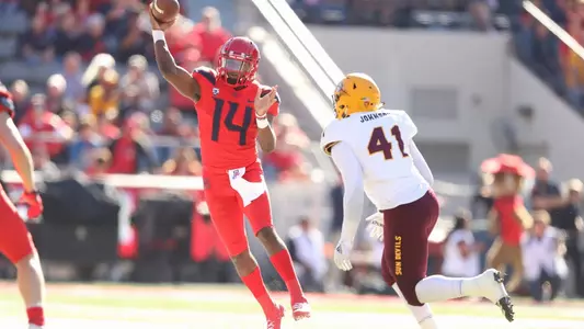 Khalil Tate