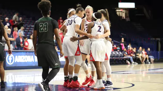 10/29 W Basketball vs. Eastern New Mexico