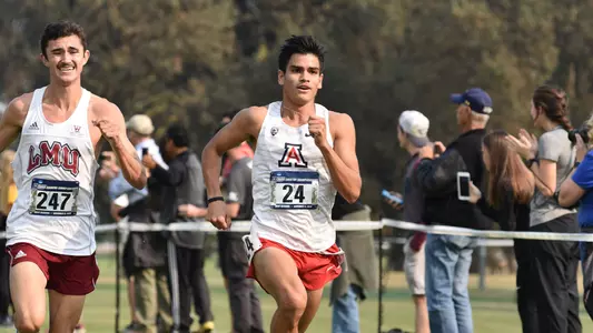 Carlos Villarreal