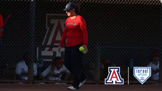 Stacy Iveson 5/19 Softball vs. New Mexico State
