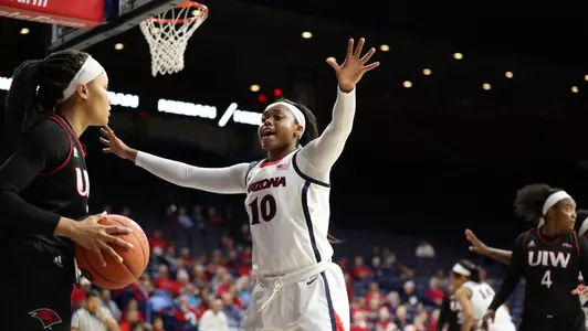 11/27 W Basketball vs. Incarnate Word