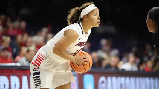 10/30 W Basketball vs. Eastern New Mexico