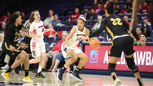 11/28 W Basketball vs. Long Beach State