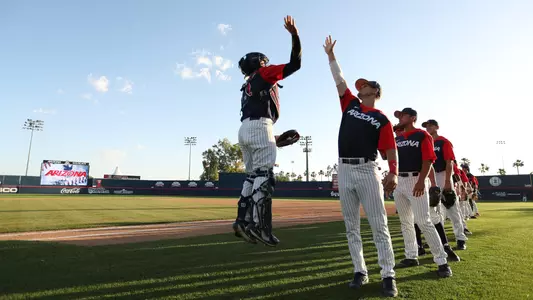 Salazar High Five
