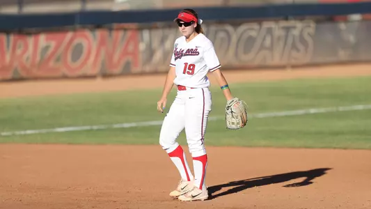 1006 Softball vs Central Arizona