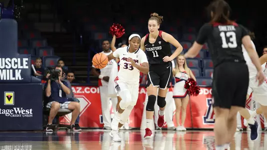 1/5 W Basketball vs. Stanford