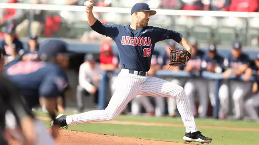Deason Opening Day