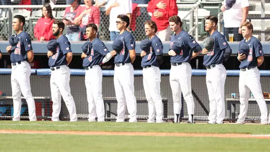 Baseball Lineup
