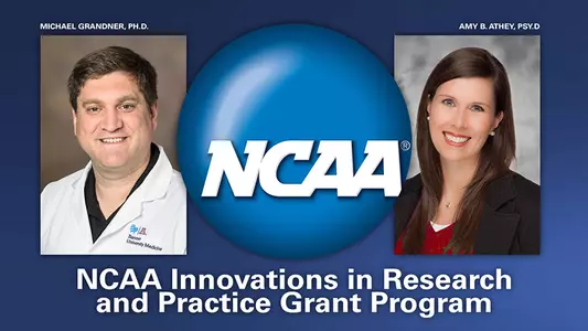 NCAA Grant
