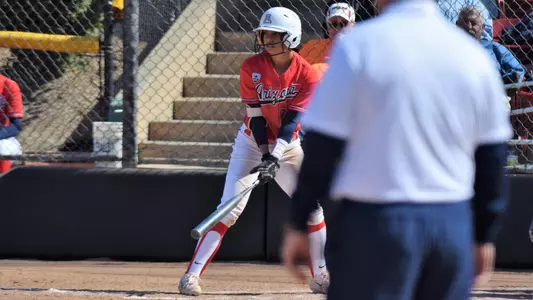 Ashleigh Hughes vs. North Carolina