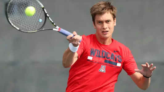Freshman Filip Malbasic