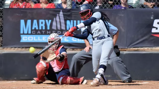 Aleah Craighton vs. CSUN