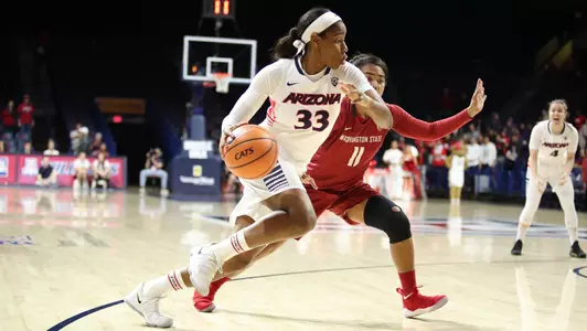 2/2 W Basketball vs. Washington State