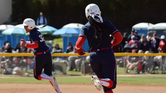 Craighton HR vs. OU