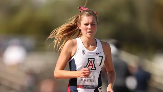 Hannah Whetzel
