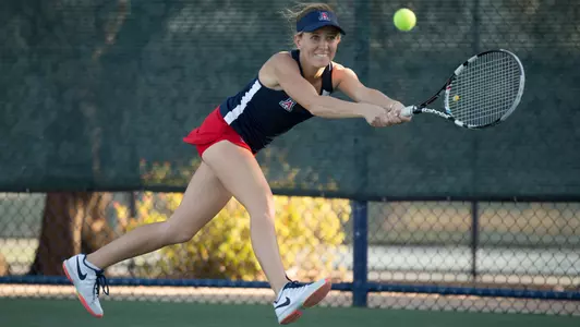 Senior Maggie Cohen