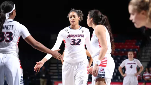 1/5 W Basketball vs. Stanford