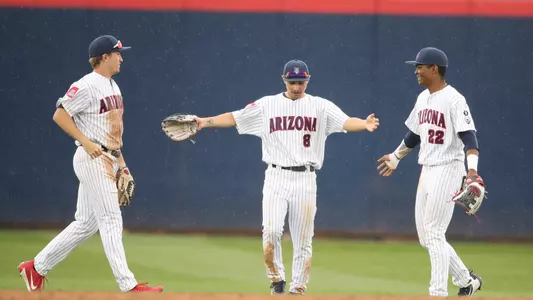 Outfielders