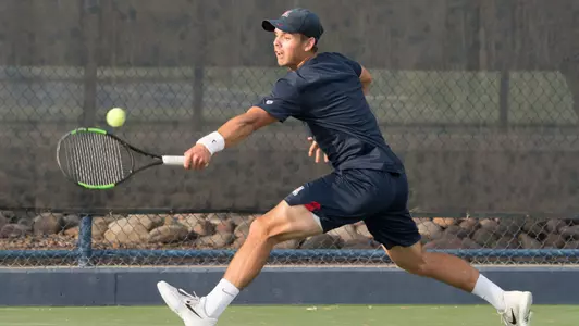 Junior Jonas Maier