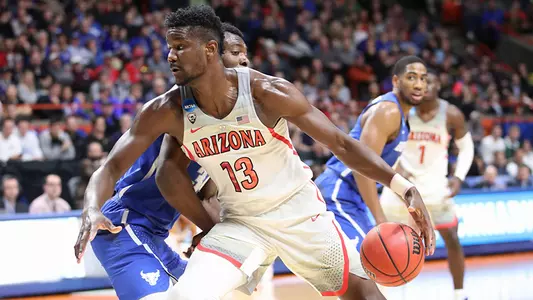 Deandre Ayton