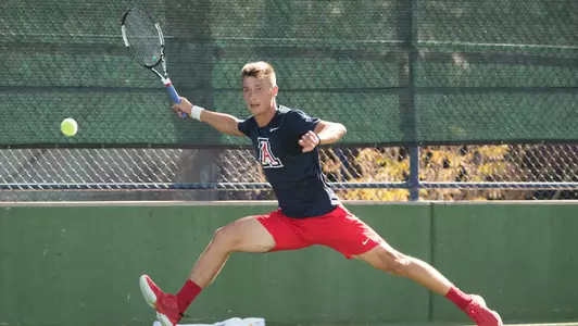 Freshman Filip Malbasic