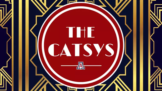 The CATSYS Award Show