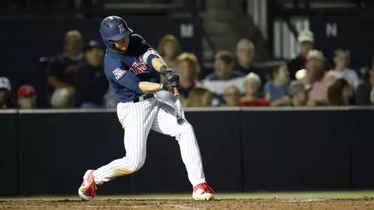 Cameron Cannon Batting