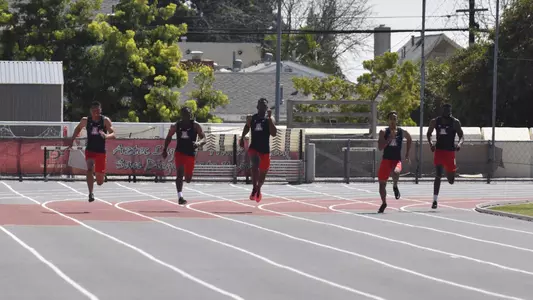 Sprints