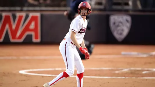 Jenna Kean 3/8 Softball vs. South Dakota State