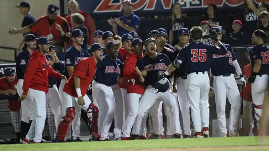 Home run