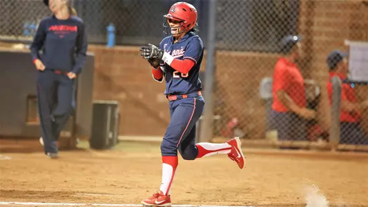 Ashleigh Hughes HR
