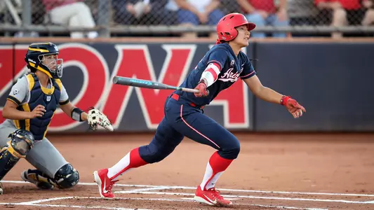 Palomino HR vs. Cal