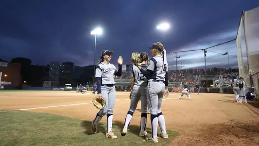 2/17 Softball vs. Louisiana-Monroe